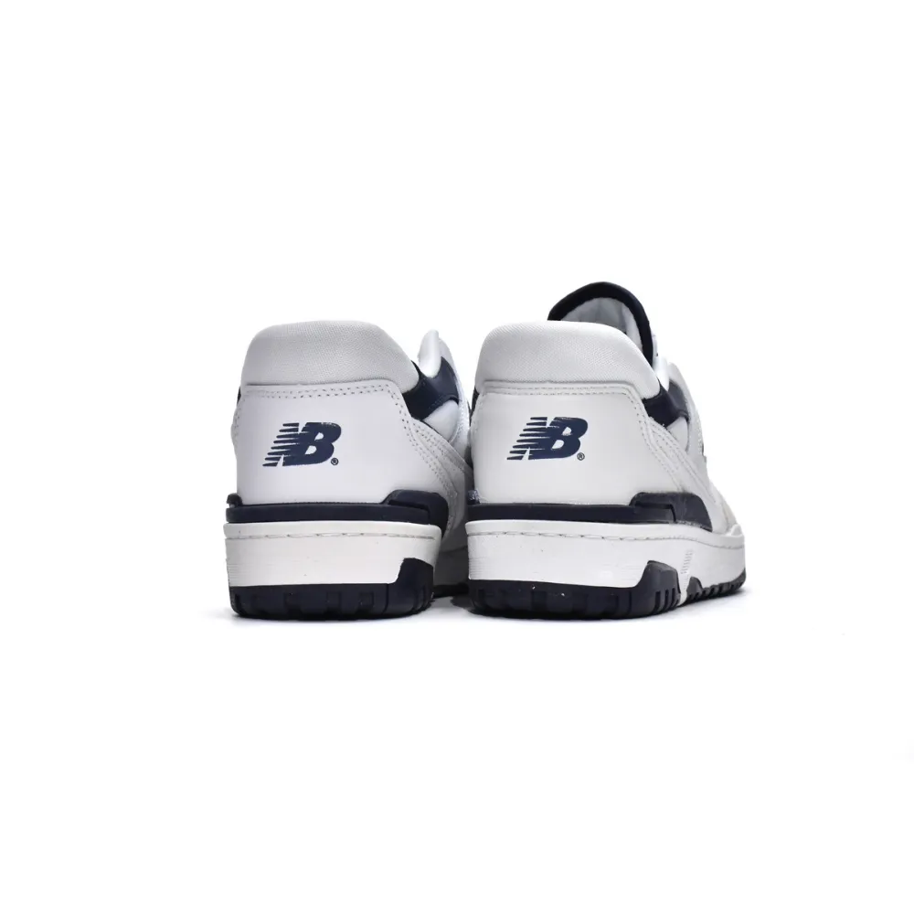 BoostMasterLin New Balance 550 Navy Blue BB550WA1