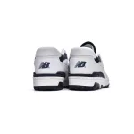 BoostMasterLin New Balance 550 Navy Blue BB550WA1
