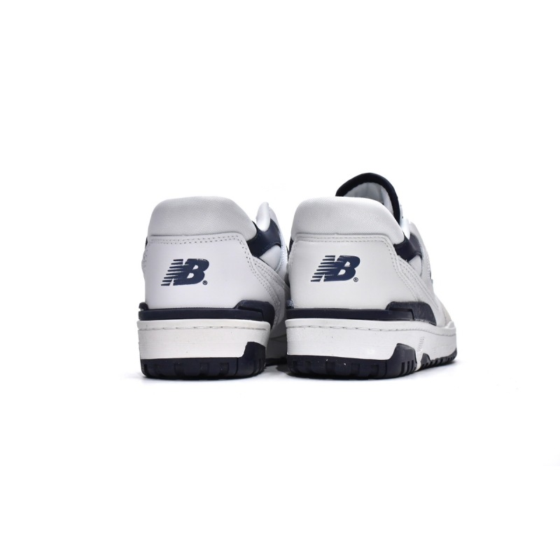 BoostMasterLin New Balance 550 Navy Blue BB550WA1