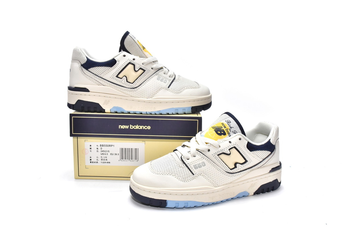 BoostMasterLin New Balance 550 Rich Paul BB550RP1 