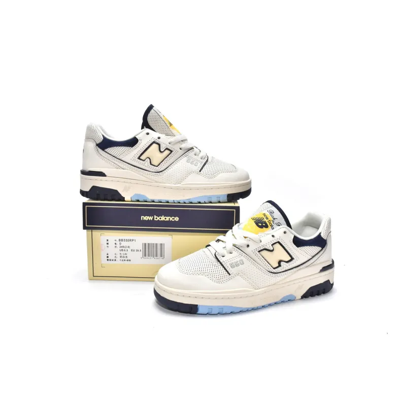 BoostMasterLin New Balance 550 Rich Paul BB550RP1 