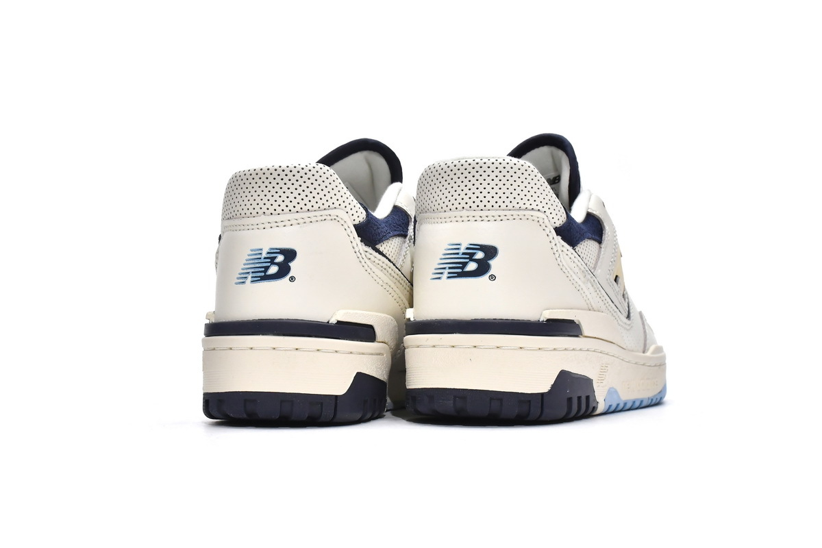 BoostMasterLin New Balance 550 Rich Paul BB550RP1 