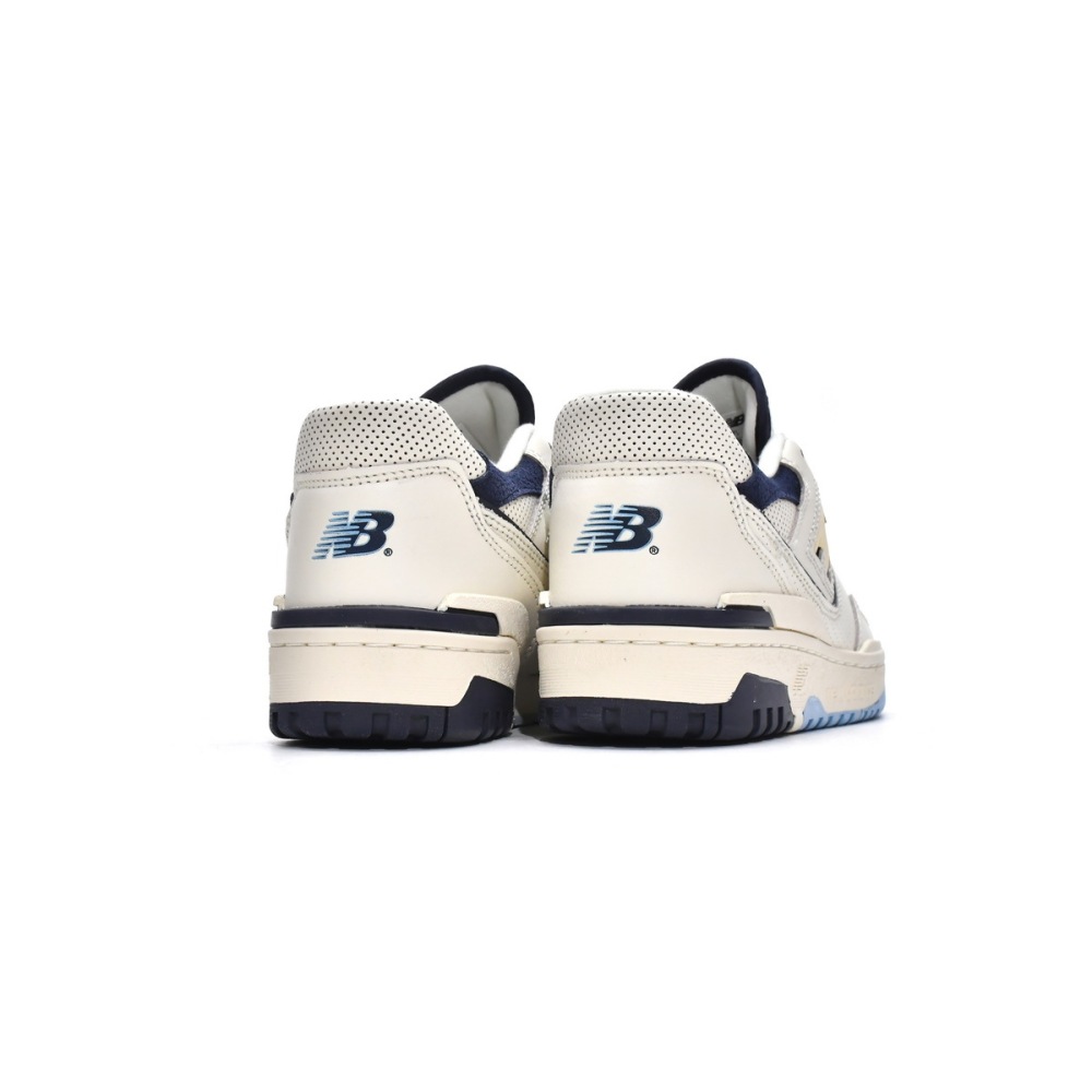 BoostMasterLin New Balance 550 Rich Paul BB550RP1 