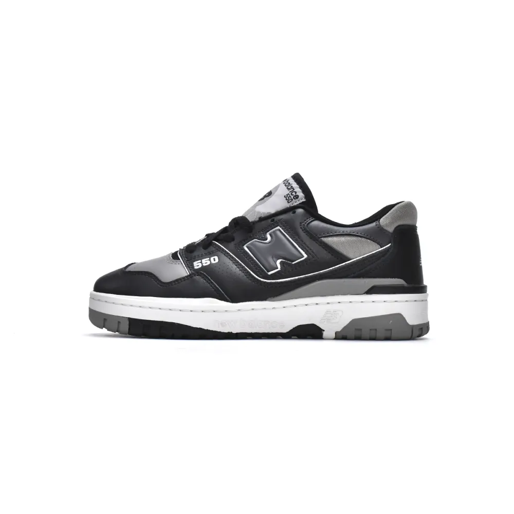 BoostMasterLin New Balance 550 Shadow BB550SR1