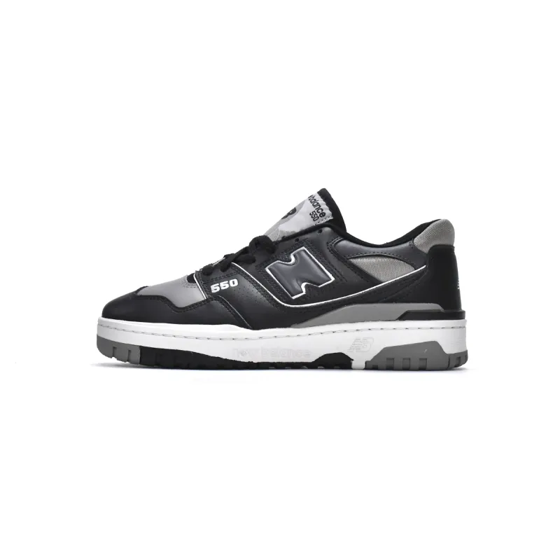 BoostMasterLin New Balance 550 Shadow BB550SR1