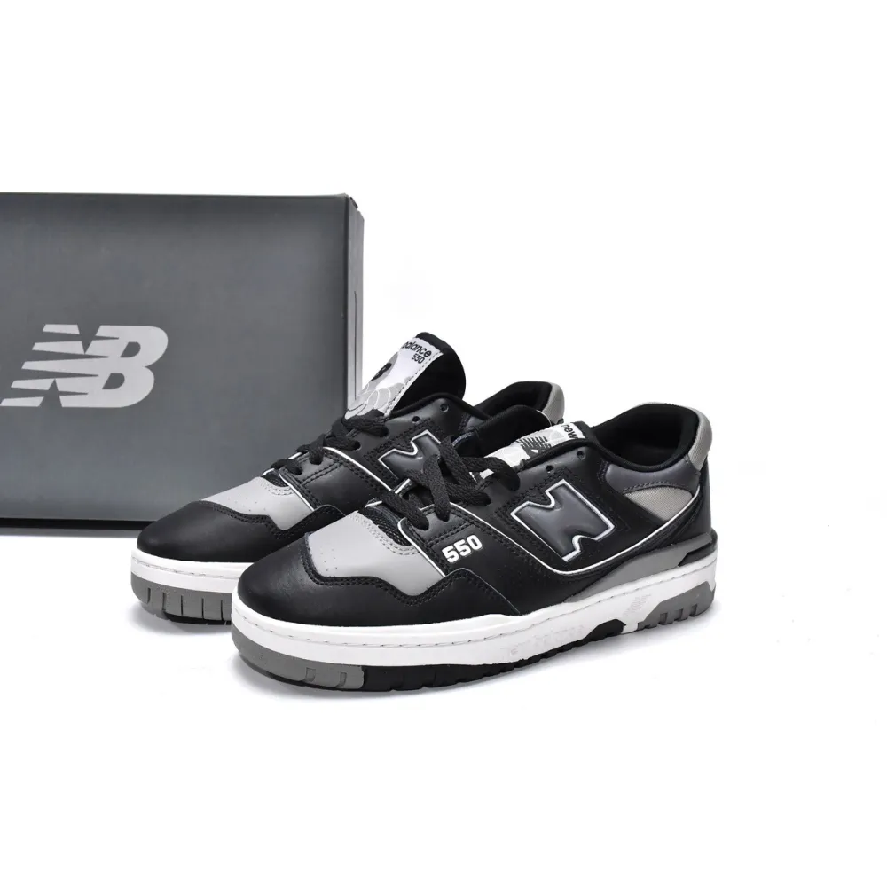 BoostMasterLin New Balance 550 Shadow BB550SR1