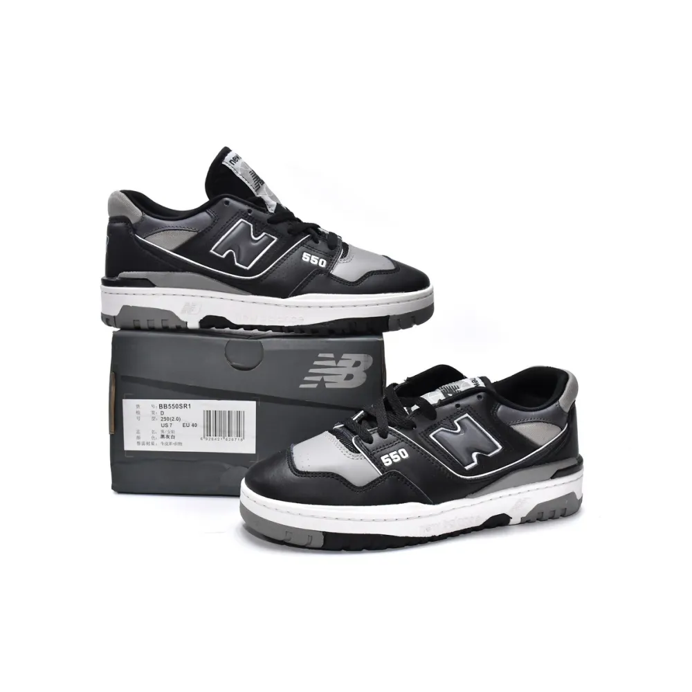 BoostMasterLin New Balance 550 Shadow BB550SR1