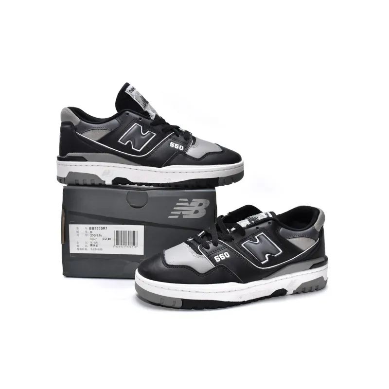 BoostMasterLin New Balance 550 Shadow BB550SR1