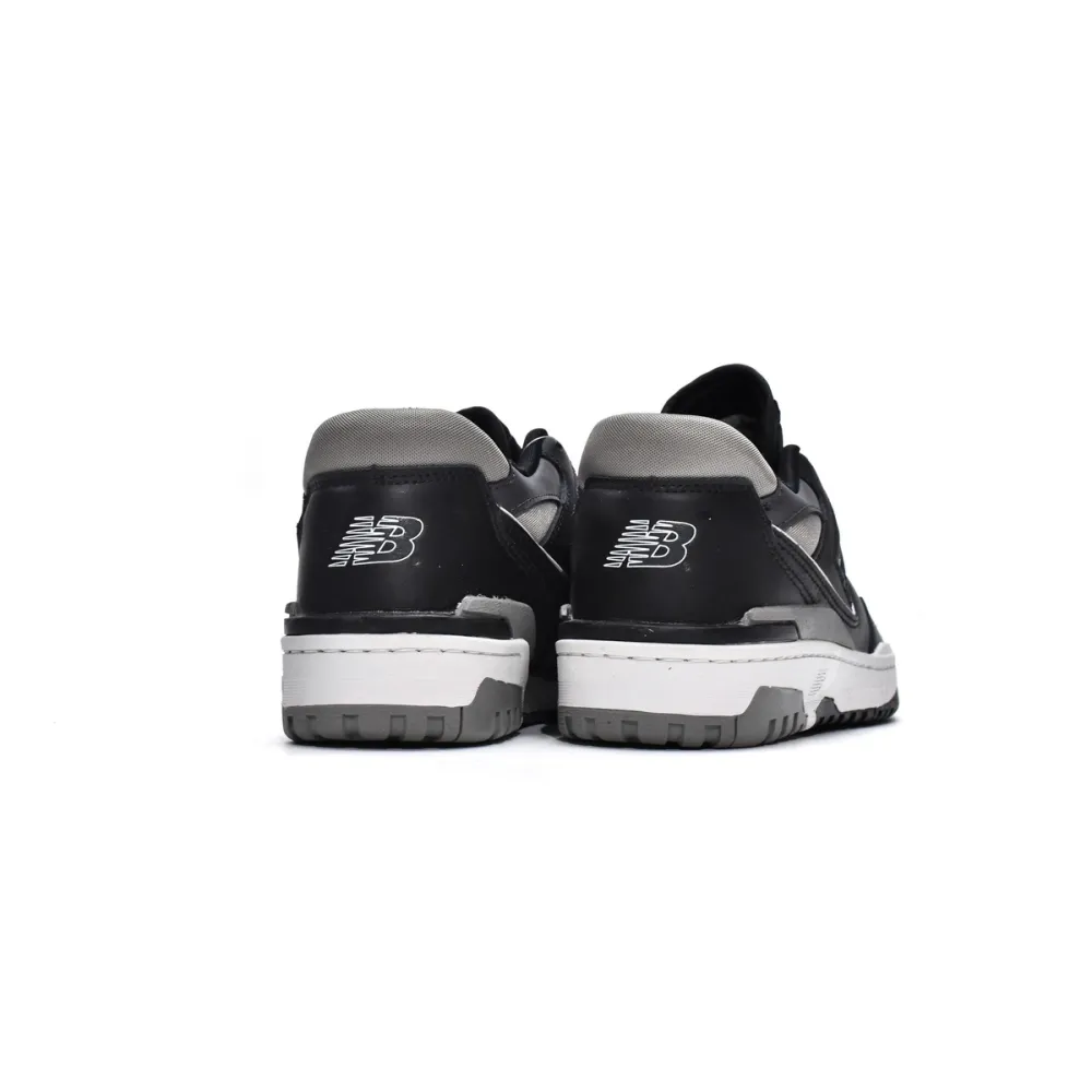 BoostMasterLin New Balance 550 Shadow BB550SR1