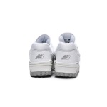 BoostMasterLin New Balance 550 White Grey BB550PB1 