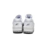 BoostMasterLin New Balance 550 White Grey BB550PB1 