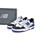 BoostMasterLin New Balance 550 White Royal Black BB550HN1 