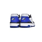 BoostMasterLin New Balance 550 White Royal Black BB550HN1 