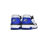 BoostMasterLin New Balance 550 White Royal Black BB550HN1 