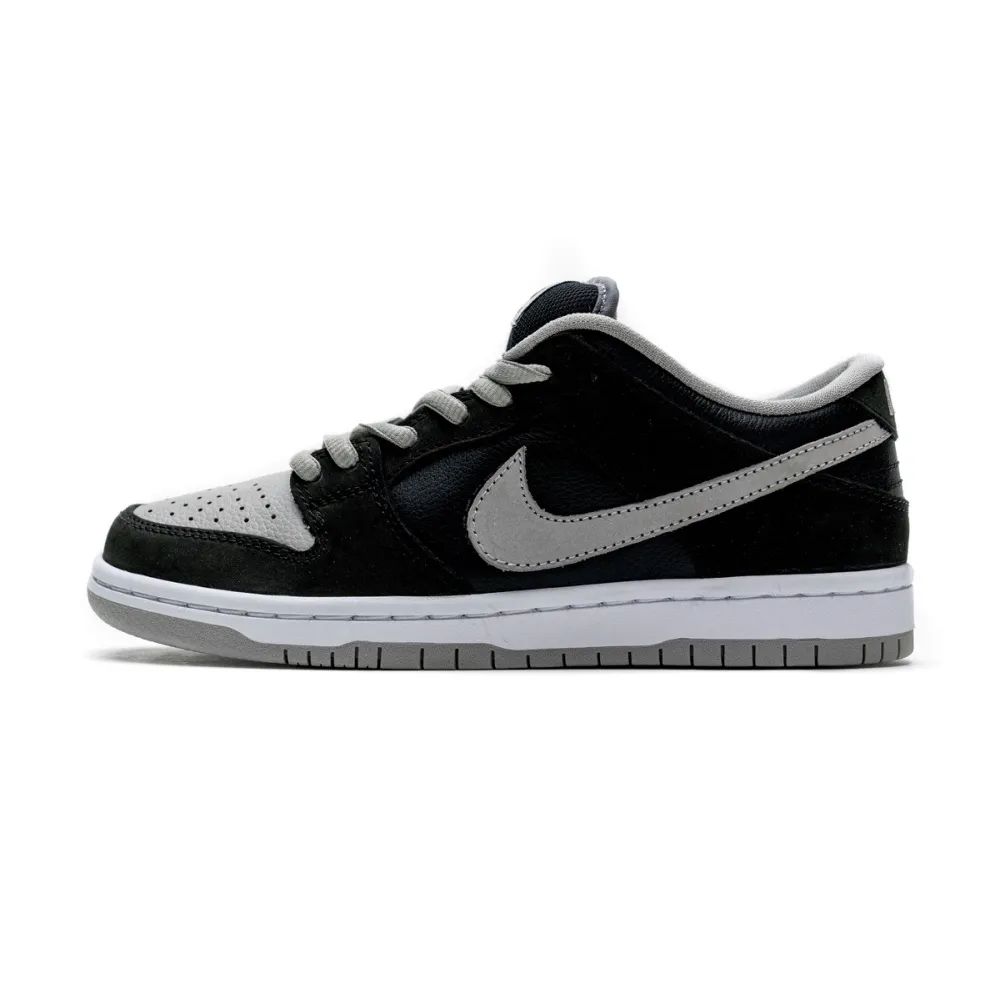 BoostMasterLin SB Dunk Low J-Pack Shadow BQ6817-007