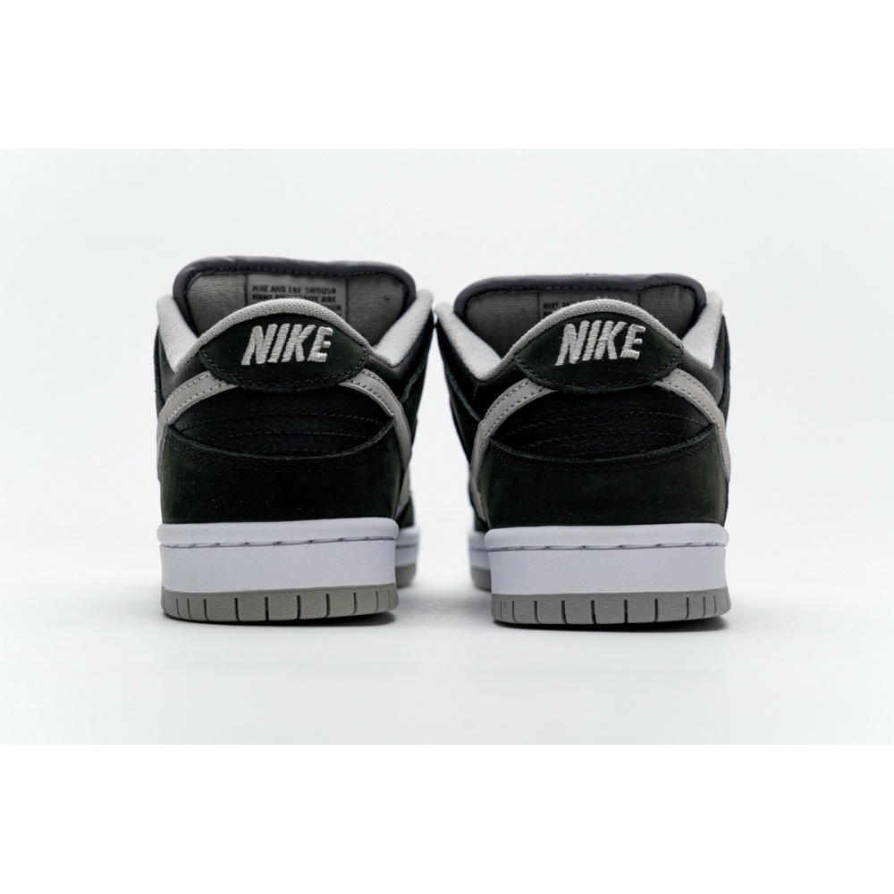 BoostMasterLin SB Dunk Low J-Pack Shadow BQ6817-007