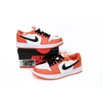 BoostMasterLin Travis Scott x Air Jordan 1 Low To Make a Waste of Money CZ0790-801