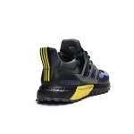 BoostMasterLin Ultra Boost Black Carbon Black GY6312
