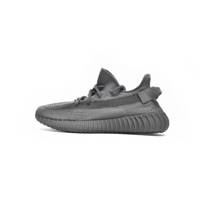 BoostMasterLin Yeezy 350 Boost V2 Space Ash Space Grey IF3219 01
