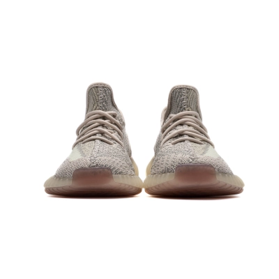 BoostMasterLin Yeezy Boost 350 V2 Citrin (Reflective) FW5318 02