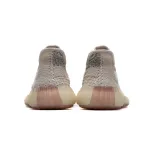 BoostMasterLin Yeezy Boost 350 V2 Citrin (Reflective) FW5318