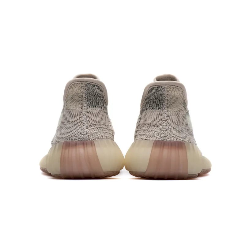 BoostMasterLin Yeezy Boost 350 V2 Citrin (Reflective) FW5318