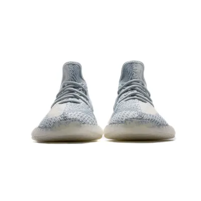 BoostMasterLin Yeezy Boost 350 V2 Cloud White (Non-Reflective) FW3043