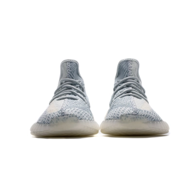 BoostMasterLin Yeezy Boost 350 V2 Cloud White (Non-Reflective) FW3043 02