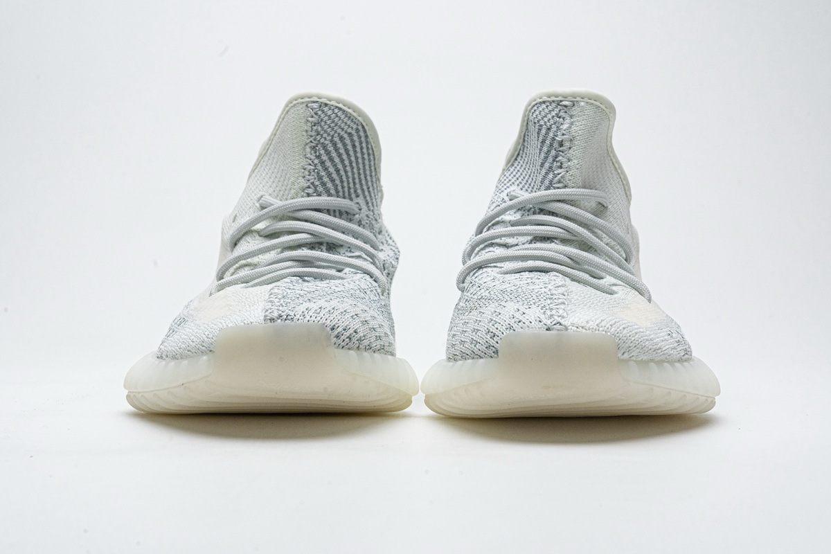 BoostMasterLin Yeezy Boost 350 V2 Cloud White (Reflective) FW5317