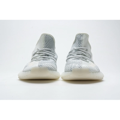 BoostMasterLin Yeezy Boost 350 V2 Cloud White (Reflective) FW5317 02