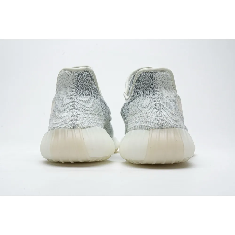 BoostMasterLin Yeezy Boost 350 V2 Cloud White (Reflective) FW5317