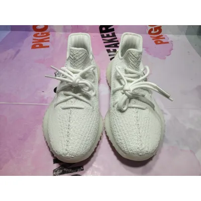 BoostMasterLin Yeezy Boost 350 V2 Cream/Triple White CP9366