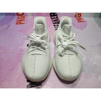 BoostMasterLin Yeezy Boost 350 V2 Cream/Triple White CP9366 02
