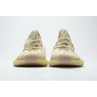 BoostMasterLin Yeezy Boost 350 V2 Flax FX9028 02