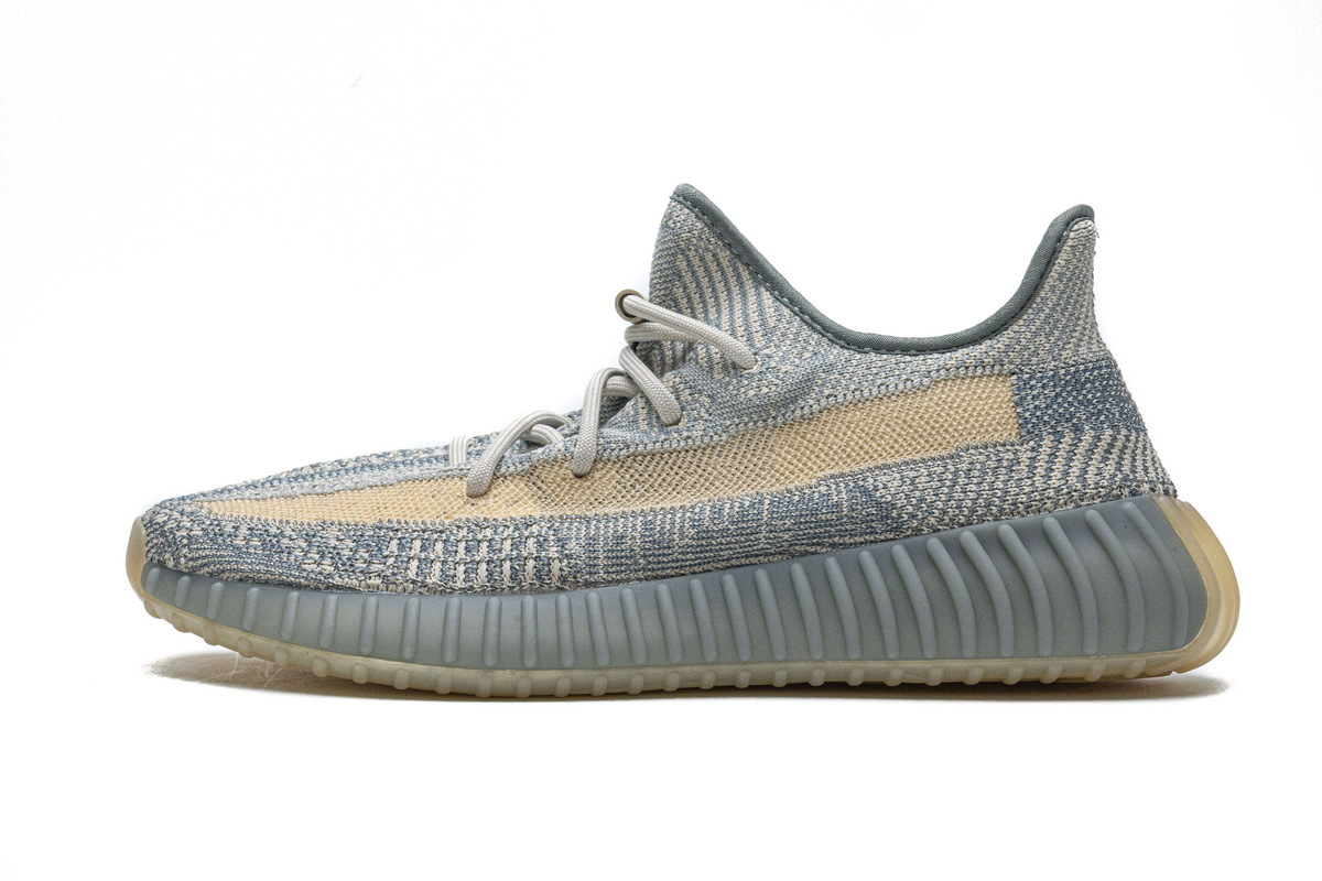 BoostMasterLin Yeezy Boost 350 V2 Israfil FZ5421
