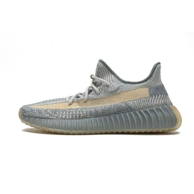 BoostMasterLin Yeezy Boost 350 V2 Israfil FZ5421