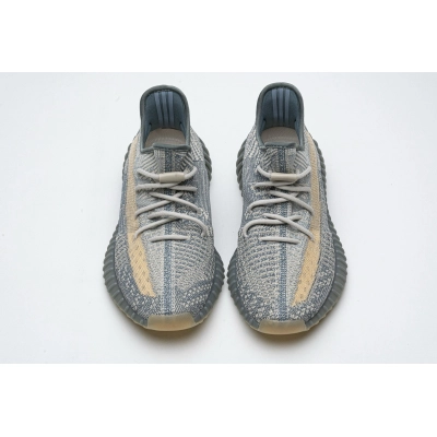 BoostMasterLin Yeezy Boost 350 V2 Israfil FZ5421 02