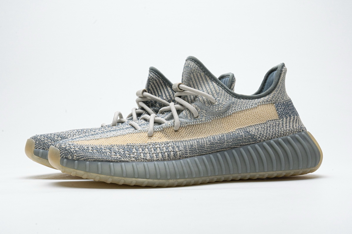 BoostMasterLin Yeezy Boost 350 V2 Israfil FZ5421