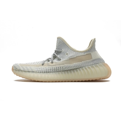 BoostMasterLin Yeezy Boost 350 V2 Lundmark (Non Reflective) FU9161 01