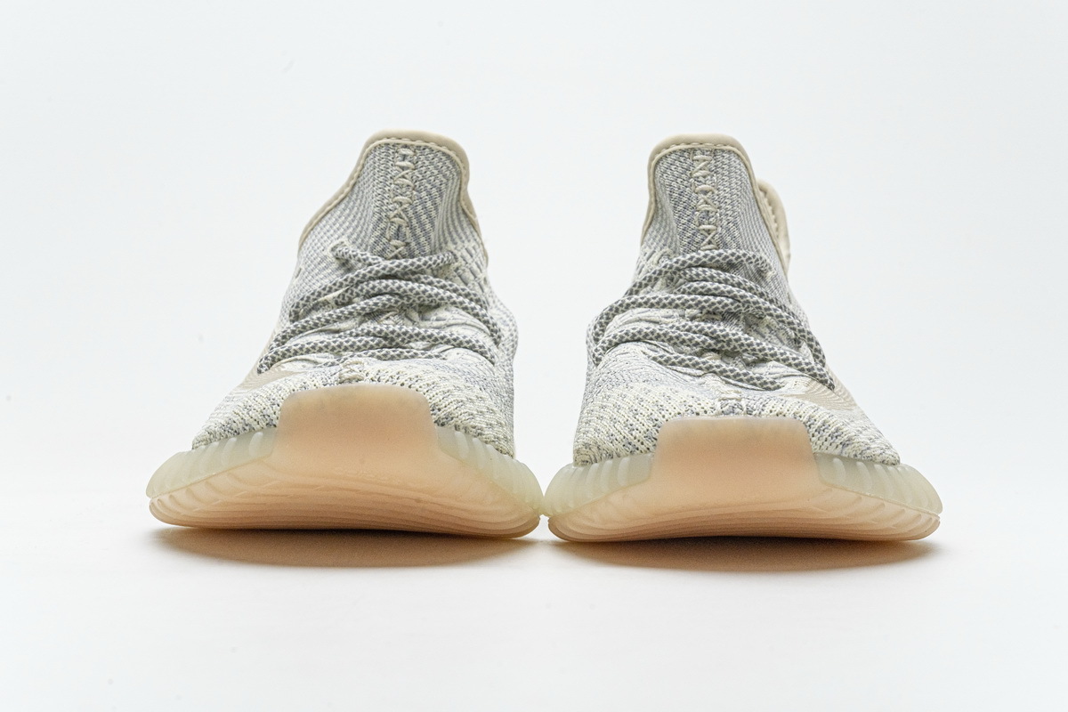 BoostMasterLin Yeezy Boost 350 V2 Lundmark (Non Reflective) FU9161
