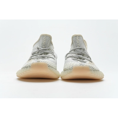 BoostMasterLin Yeezy Boost 350 V2 Lundmark (Non Reflective) FU9161 02