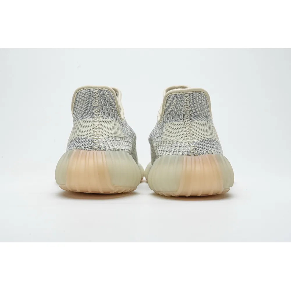 BoostMasterLin Yeezy Boost 350 V2 Lundmark (Non Reflective) FU9161