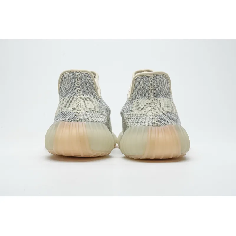 BoostMasterLin Yeezy Boost 350 V2 Lundmark (Non Reflective) FU9161