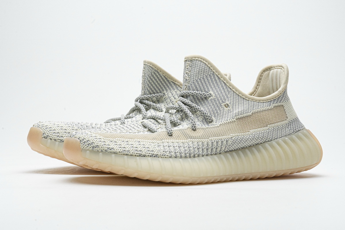 BoostMasterLin Yeezy Boost 350 V2 Lundmark (Non Reflective) FU9161