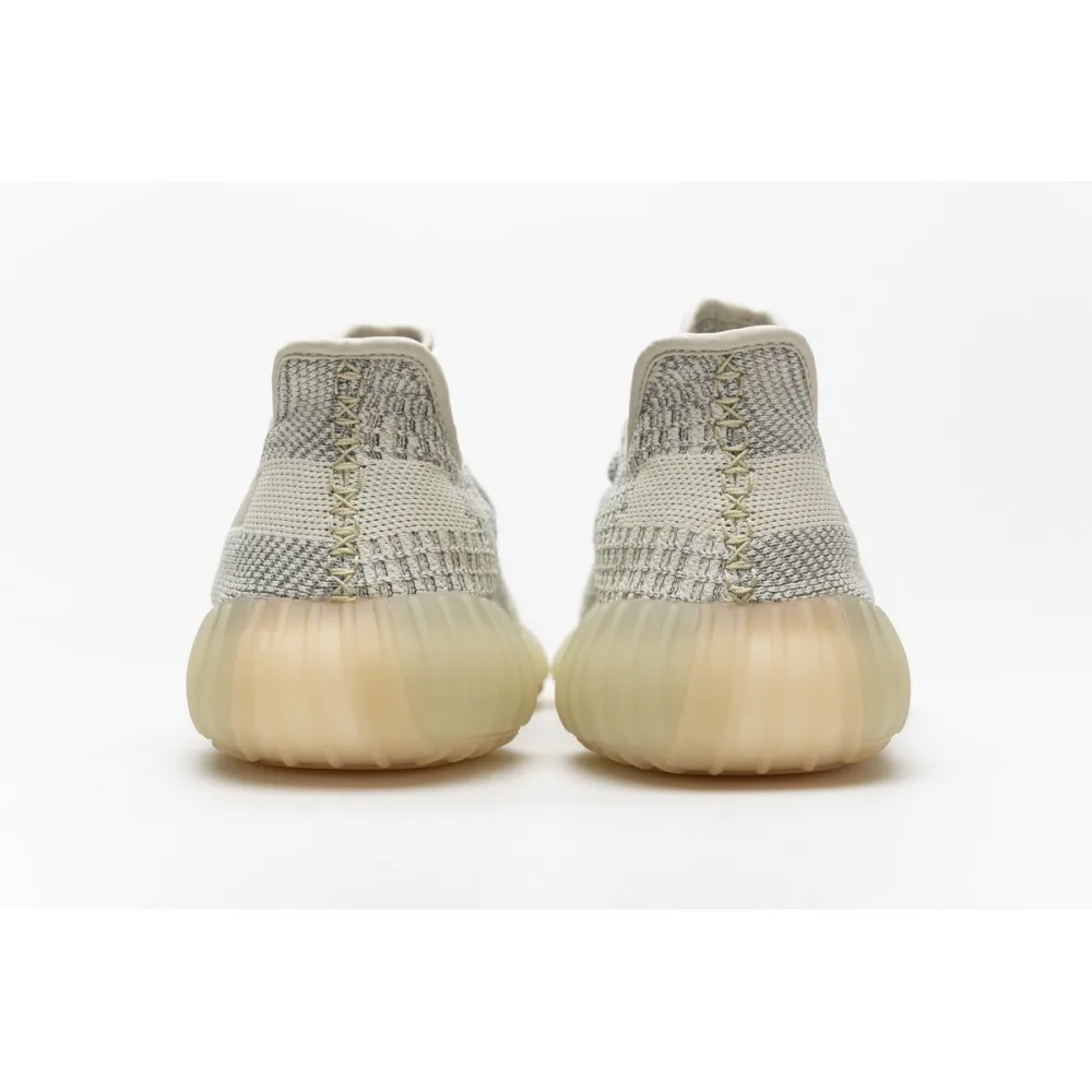 BoostMasterLin Yeezy Boost 350 V2 Lundmark (Reflective) FV3254