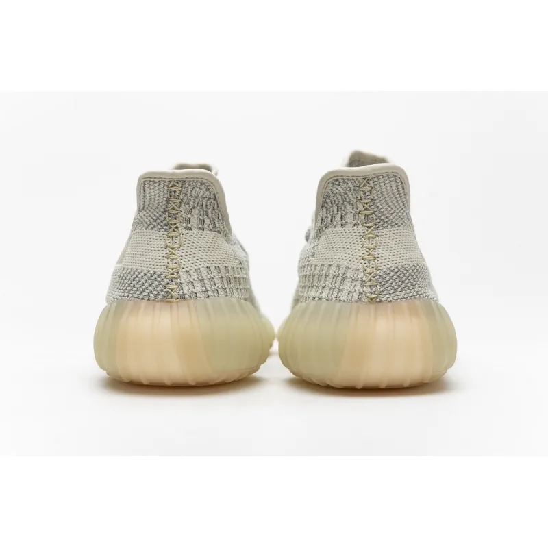 BoostMasterLin Yeezy Boost 350 V2 Lundmark (Reflective) FV3254