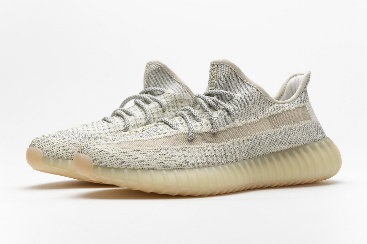 BoostMasterLin Yeezy Boost 350 V2 Lundmark (Reflective) FV3254