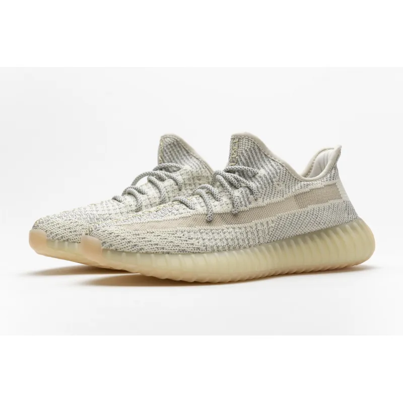 BoostMasterLin Yeezy Boost 350 V2 Lundmark (Reflective) FV3254