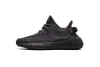 BoostMasterLin Yeezy Boost 350 V2 Static Black (Reflective) FU9007