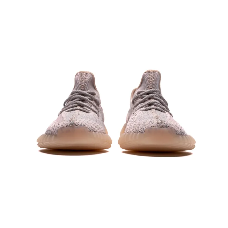 BoostMasterLin Yeezy Boost 350 V2 Synth (Reflective) FV5666